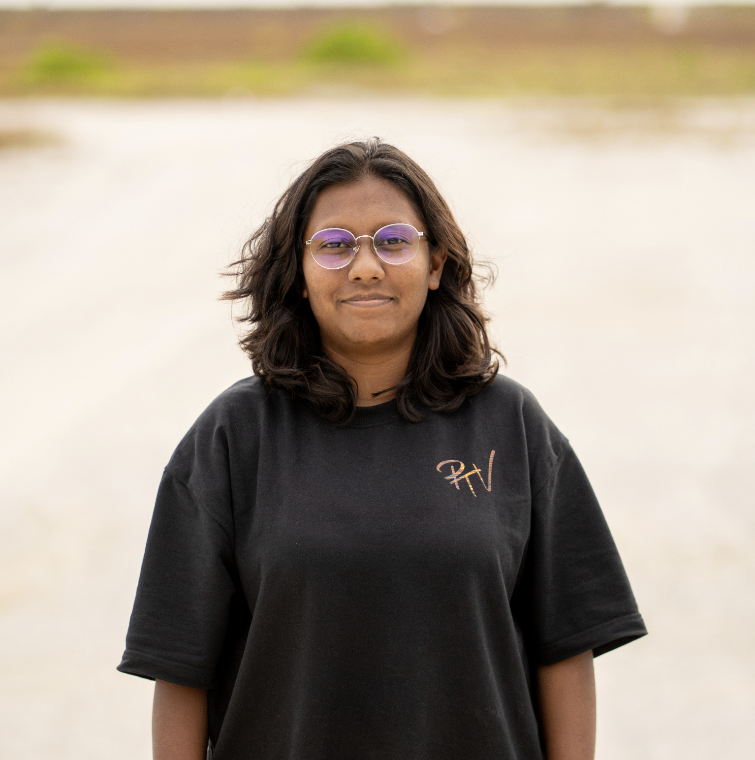 Fathimath Layaan Nazim, Director of Conservation & Sustainability